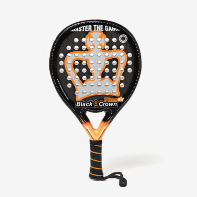 Piton Air + funda BC + grip