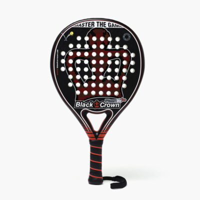 Piton Air Plus + funda BC + grip
