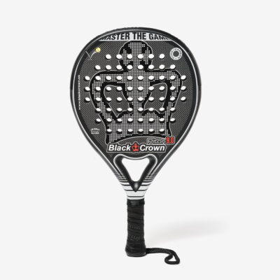 Piton 9.0 + funda BC + grip