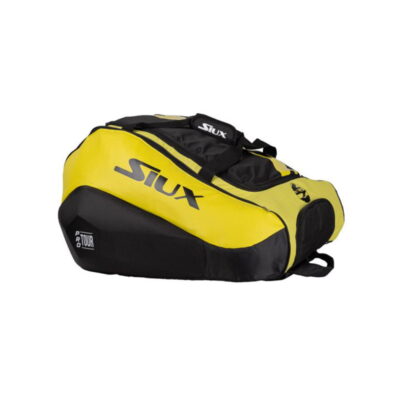 PALETERO SIUX PRO TOUR MAX - Amarillo