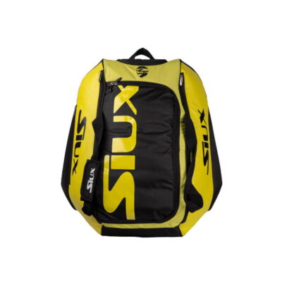 PALETERO SIUX PRO TOUR MAX