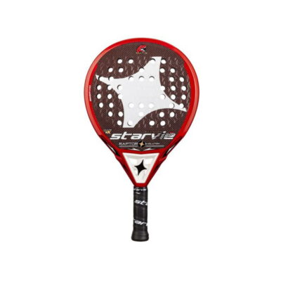 Raptor Evolution 2023 + grip + morral starvie