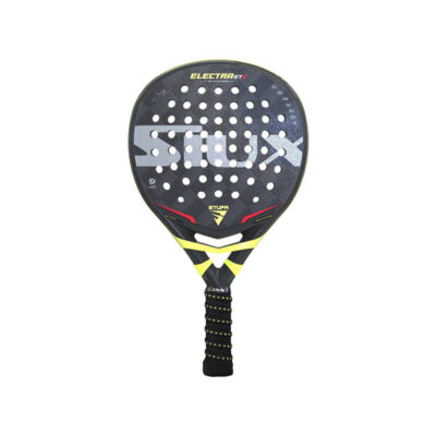 SIUX ELECTRA ST2 STUPA PRO + mochila + grip