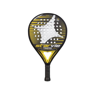 TRONIX 2023 + Grip + morral starvie