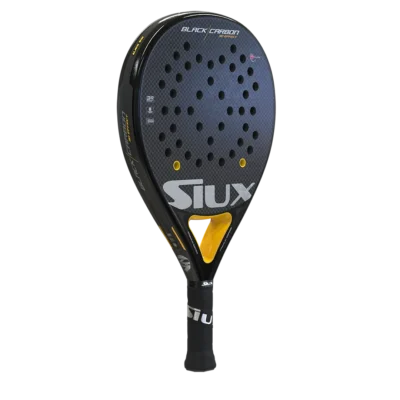 SIUX BLACK CARBON 3D EFFECT BRILLO