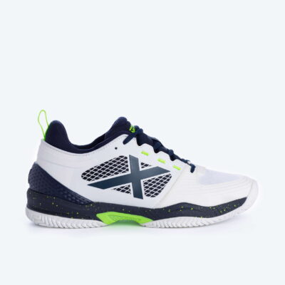ZAPATILLAS MUNICH PADEL ATOMIK 15