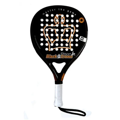 PALAS BLACK CROWN PITON JR.