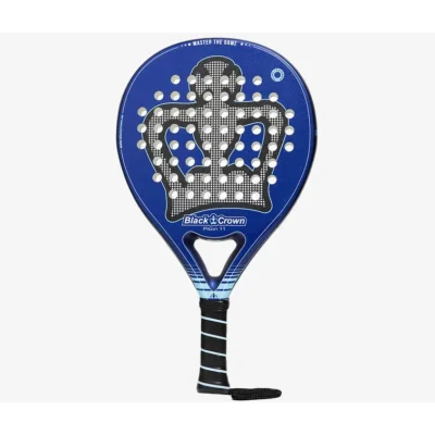 PALAS BLACK CROWN PITON 11 SOFT