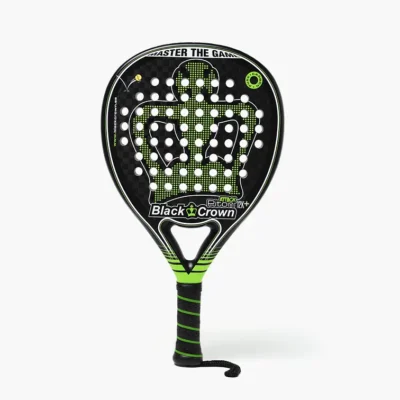 PALAS BLACK CROWN PITON ATTACK 12K