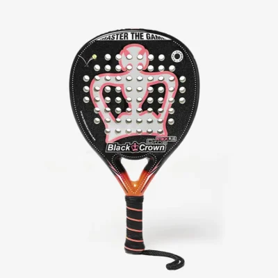 PALAS BLACK CROWN PITON ATTACK PLUS