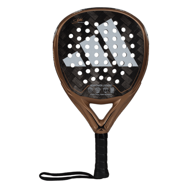 PALETA ADIPOWER LEGEND 1