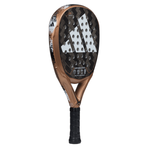 PALETA ADIPOWER LEGEND3