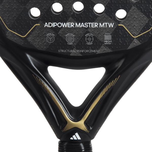 PALA ADIPOWER MULTIWEIGHT MASTER5
