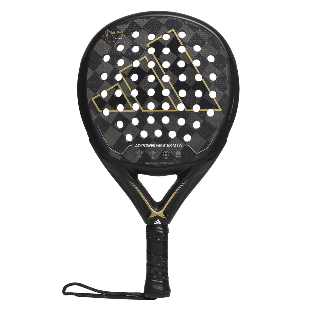 PALA ADIPOWER MULTIWEIGHT MASTER1