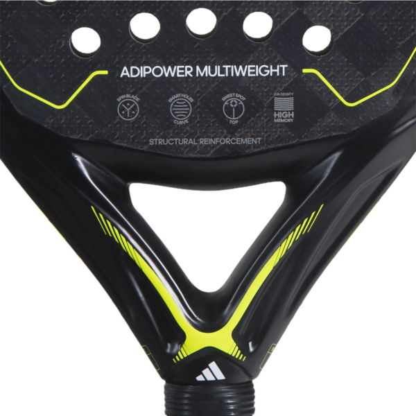 PALA ADIPOWER MULTIWEIGHT4