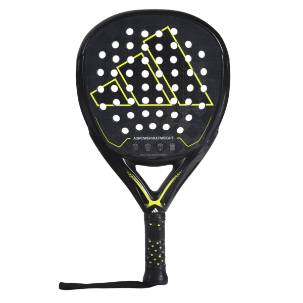PALA ADIPOWER MULTIWEIGHT3