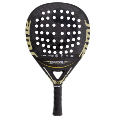 Pala ASSASSIN BLACK