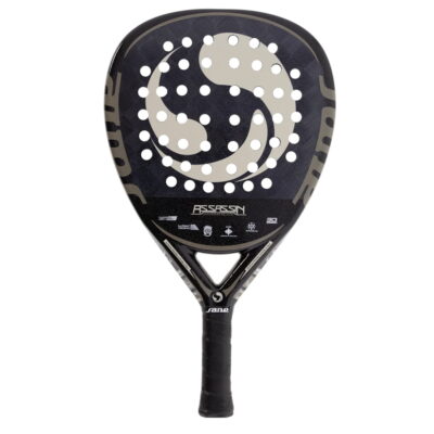 Pala ASSASSIN DIAMOND BLACK