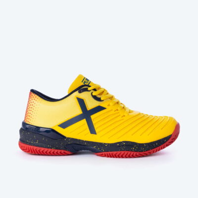 ZAPATILLAS MUNICH PADEL PADX 23