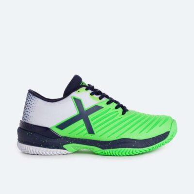 ZAPATILLAS MUNICH PADEL PADX 24