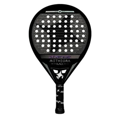METHEORA BLACK