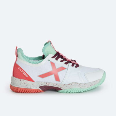 OXIGEN PADEL 42