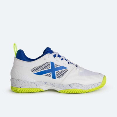 ZAPATILLAS MUNICH PADEL ATOMIK 24