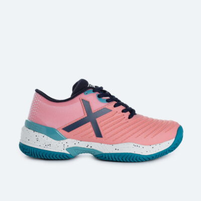 ZAPATILLAS MUNICH PADEL PADX 27