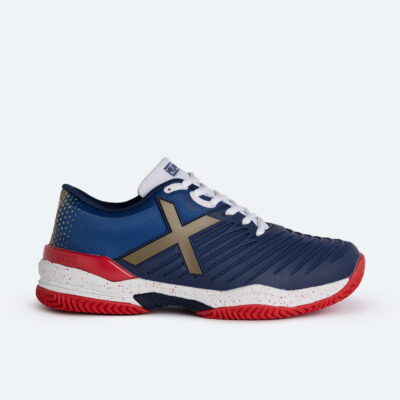 Zapatillas Munich Padel Padx 35