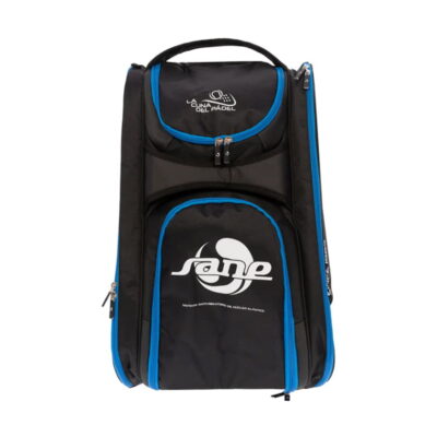 PALETERO SANE GLOSSMATE BLACK