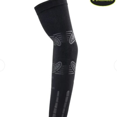 Manga Floky No Strain Negro
Talla L/XL