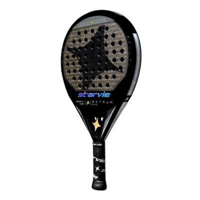 PALA STARVIE ASTRUM BLACK LIMITED EDITION