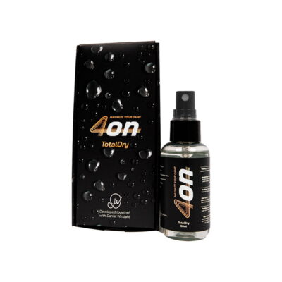 4on TotalDry Spray
