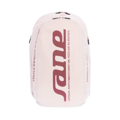 MOCHILA SANE PIONEER WHITE