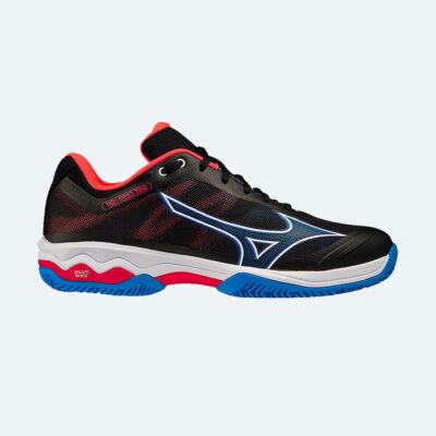 Zapatillas Mizuno Padel Wave Exceed Light (Hombre)