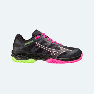 Zapatillas Mizuno  Padel Wave Exceed Light  (Mujer)