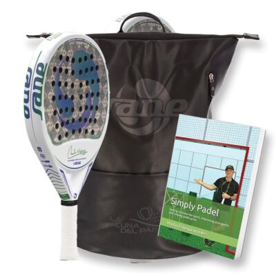 ELIS 1 - Martín Echegaray - Pack con mochila y libro