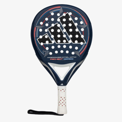 PALA DE PÁDEL ADIDAS ADIPOWER CTRL MTW PRO EDT 2024
