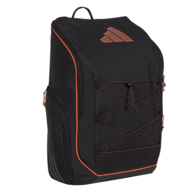 MOCHILA PROTOUR NEGRO 3.3