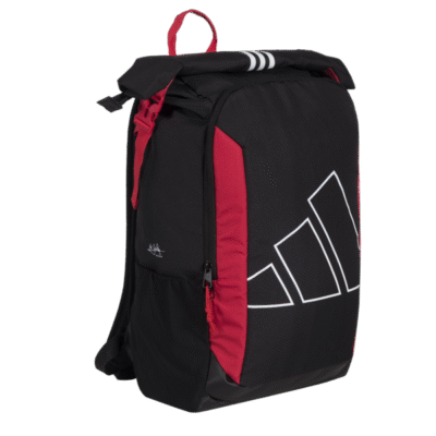 MOCHILA MULTIGAME NEGRO 3.3