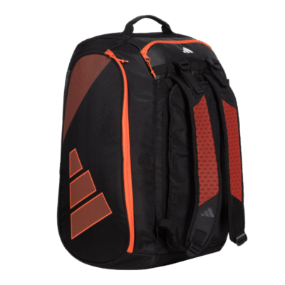 PALETERO PROTOUR NEGRO/NARANJA 3.3
