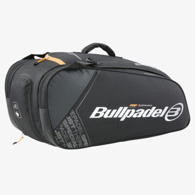 Paletero Performance Negro 24014