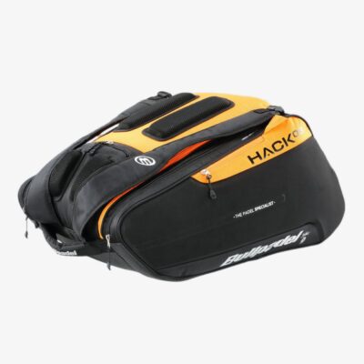Paletero Hack Naranja/Negro 24012