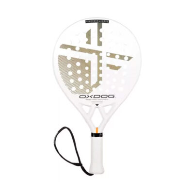 Pala De Padel Oxdog Sense Tour Hes-carbon