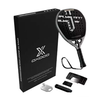 Pala Paleta De Padel Oxdog Ultimate Pro Light 2024