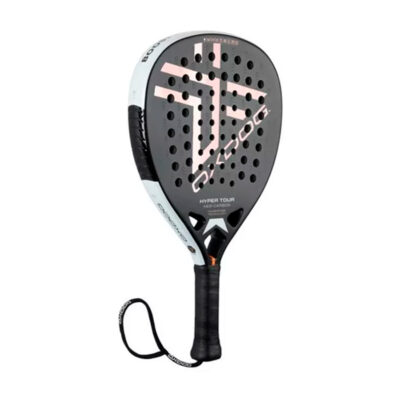 Pala De Padel Oxdog Hyper Tour Hes-carbon