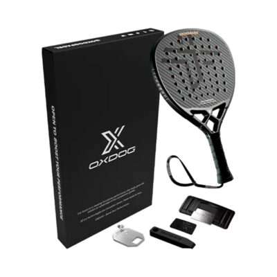 Pala Paleta De Padel Oxdog Hyper Pro 2.0 2024
