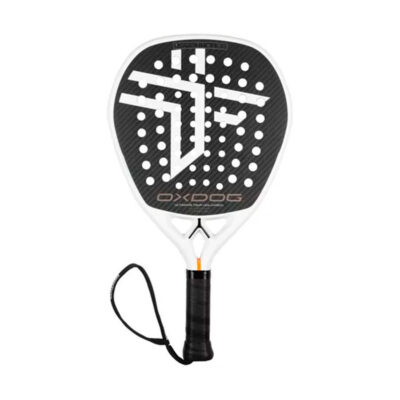 Pala De Padel Oxdog Ultimate Tour Hes-carbon