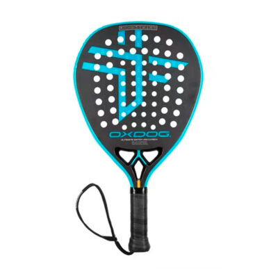 Pala De Padel Oxdog Ultimate Match