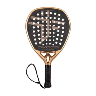 Pala De Padel Oxdog Ultimate Pro Hes-carbon